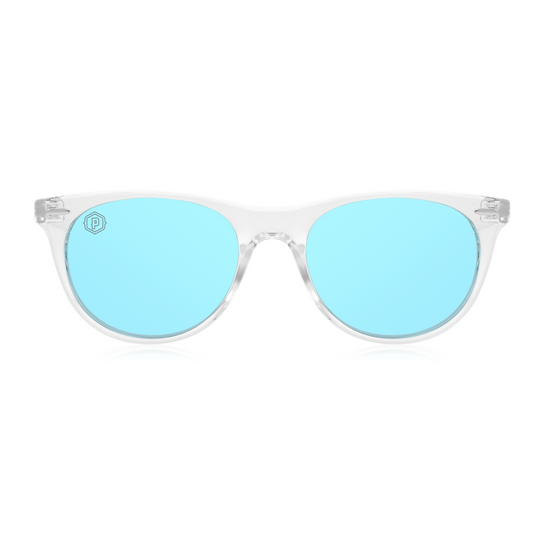 Phase One Handmade wooden sunglasses