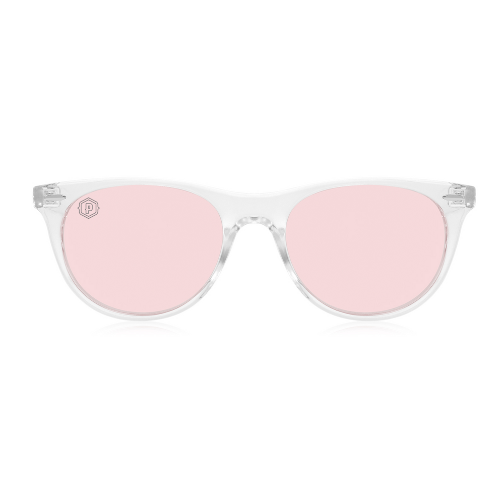 Phase Two Handmade wooden sunglasses