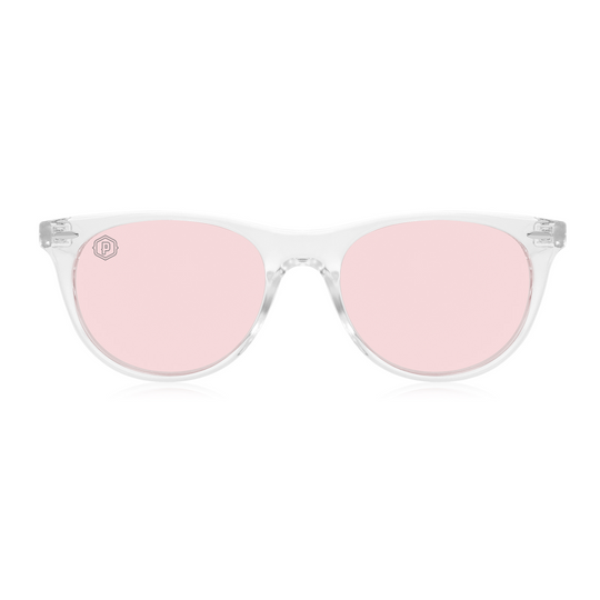 Phase Two Handmade wooden sunglasses