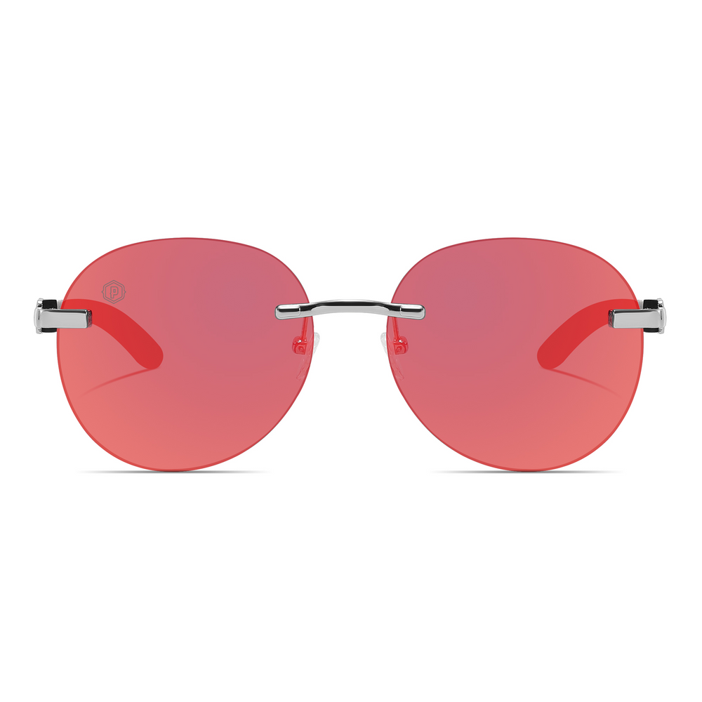 Sunray Daydreams Handmade wooden sunglasses