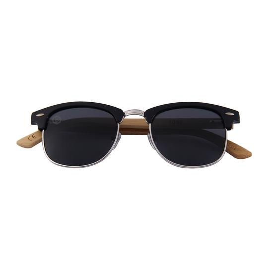 Twilight Apaches Handmade wooden sunglasses
