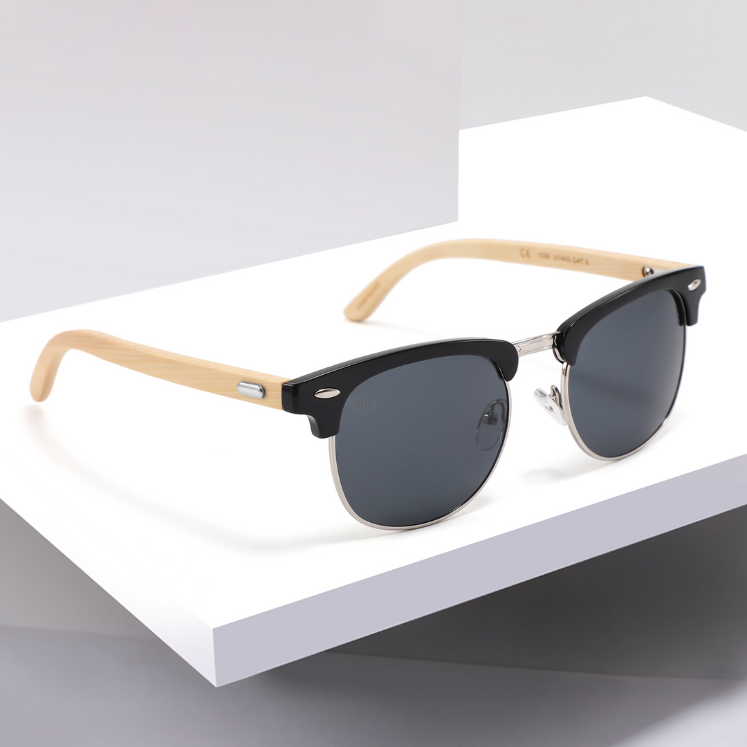 Twilight Apaches Handmade wooden sunglasses